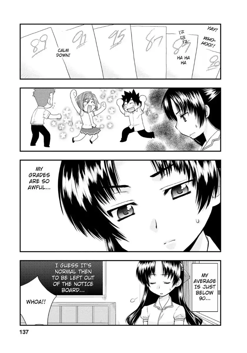 Kanpeki na Kanojo Chapter 1.006 131